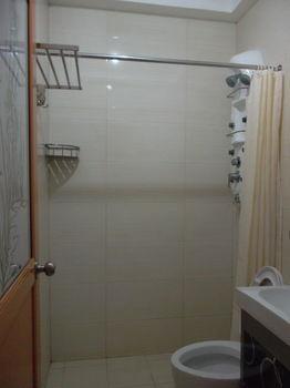 Tancor 3 Residential Suites Cebu Exterior photo