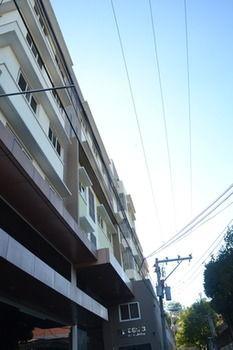 Tancor 3 Residential Suites Cebu Exterior photo
